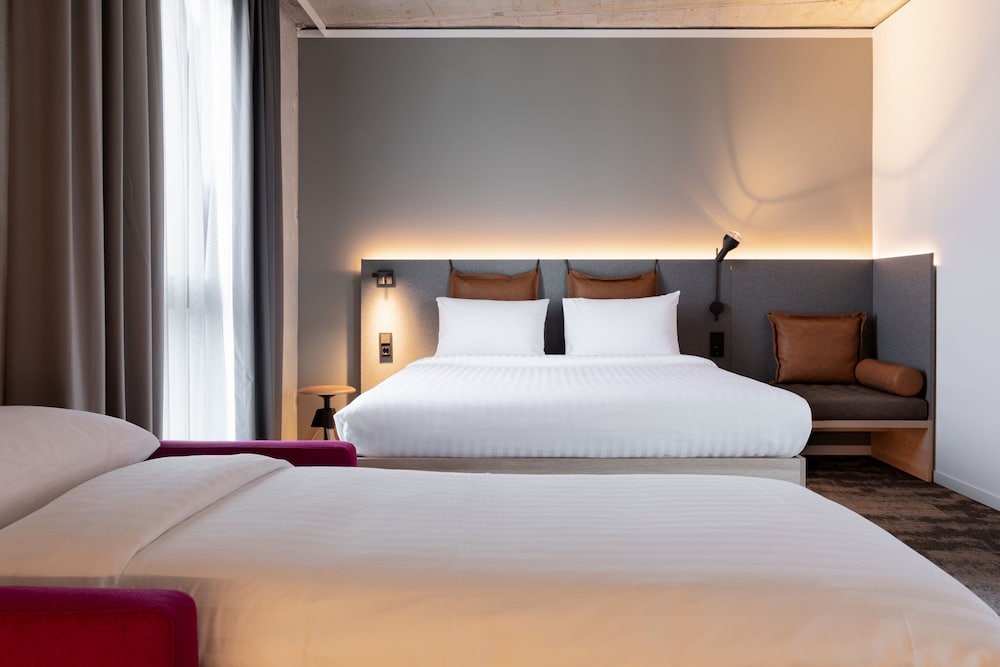 Moxy Outletcity Metzingen 15/45