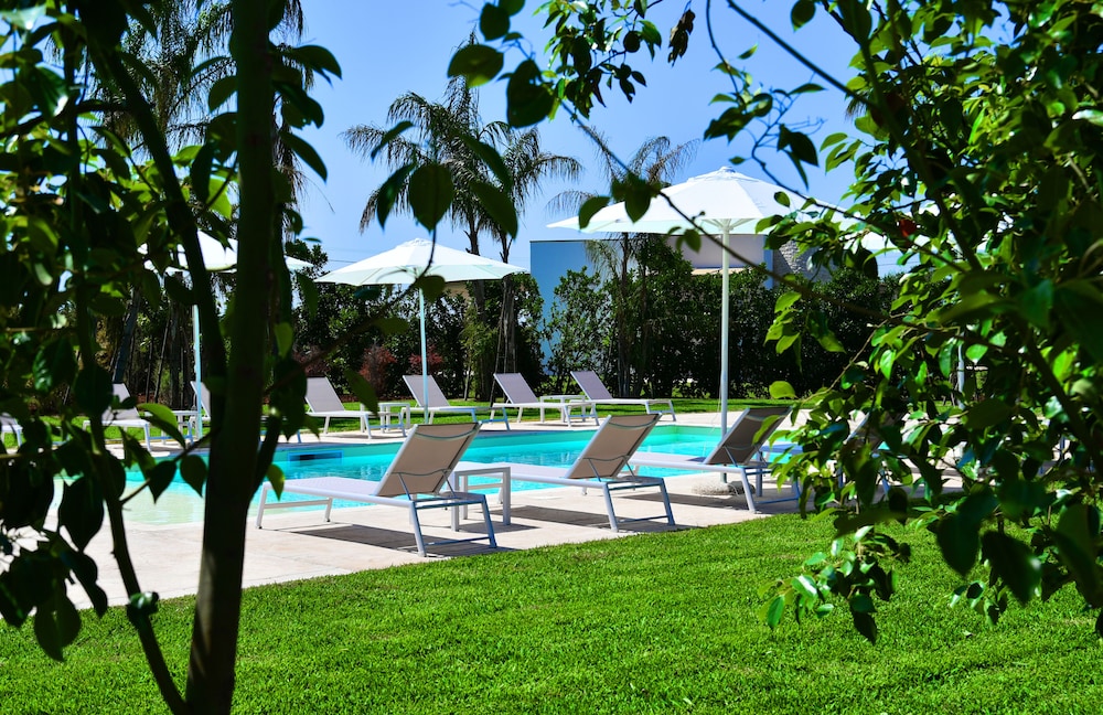 Borgo Fiorito Relais 29/43