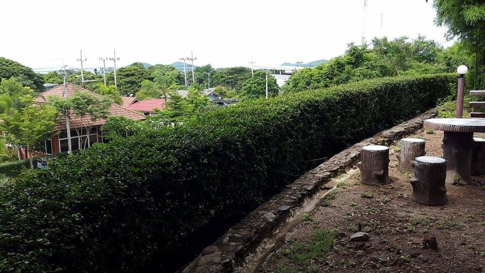 Rimpu Hill Resort 57/67