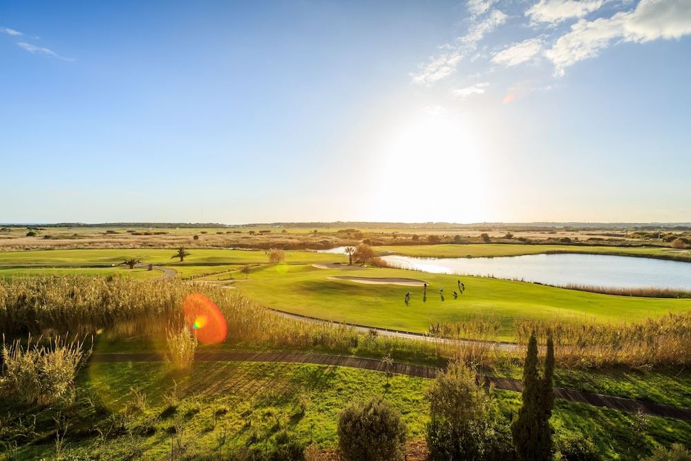 Laguna Vilamoura 73/77