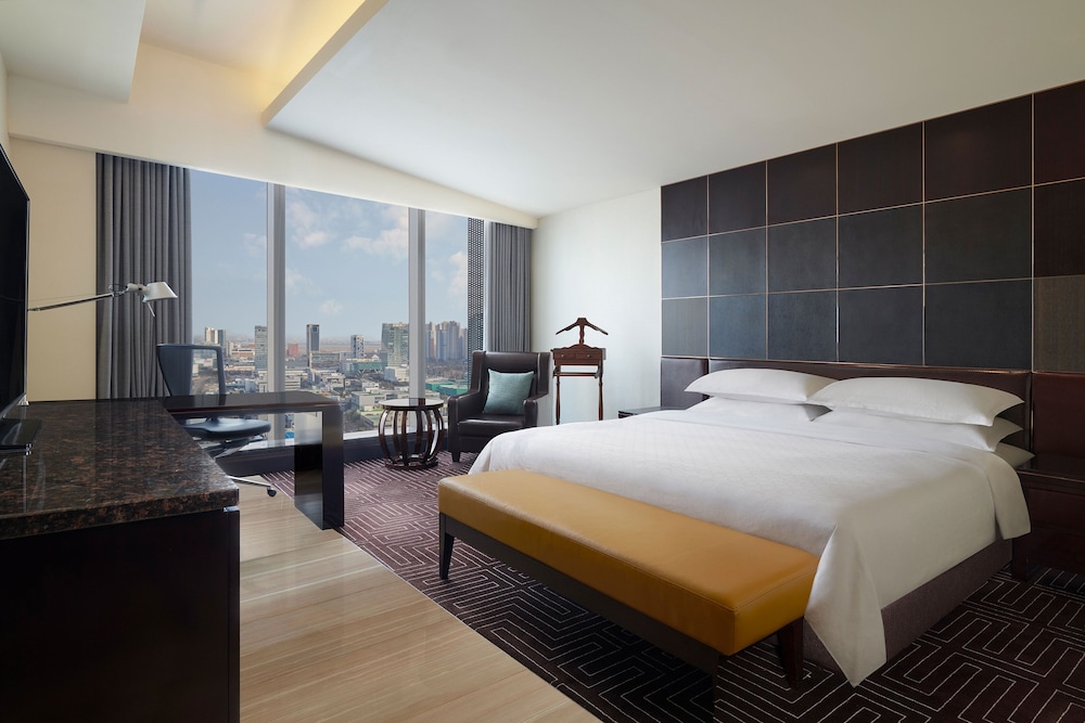 SHERATON GRAND INCHEON HOTEL 6/59
