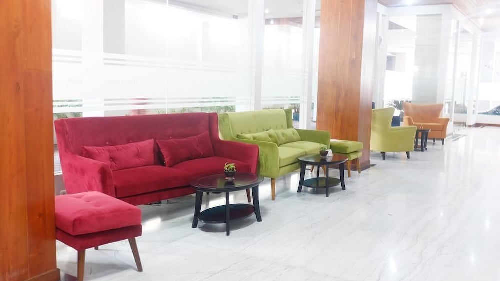 Syariah Radho Hotel Sengkaling 24/27