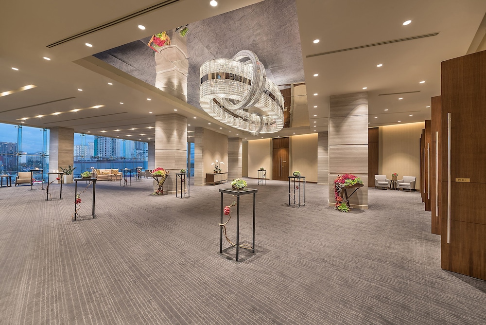 Ascott Bonifacio Global City Manila 18/45