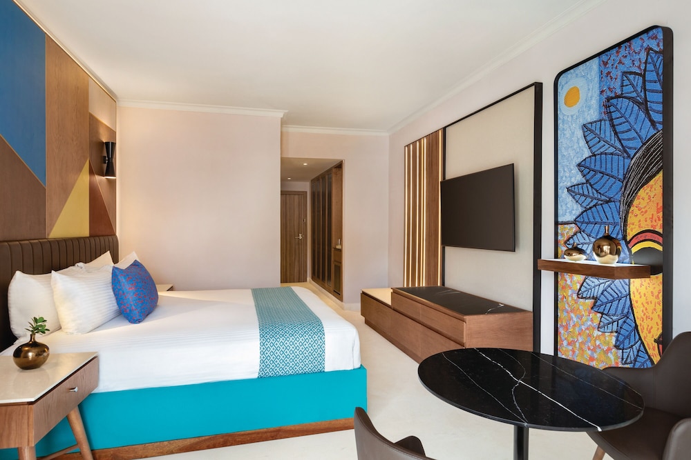Secrets La Romana Resort & Spa - Adults Only 21/62