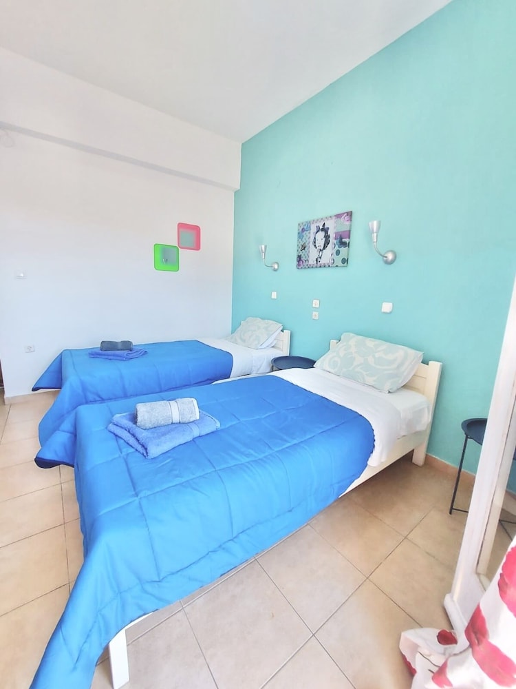 Avra Budget Beach Hotel 14/66