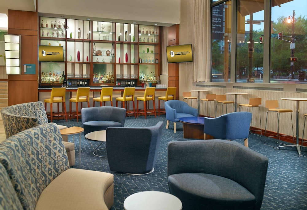 Georgia Tech Hotel and Conference Center 33/73