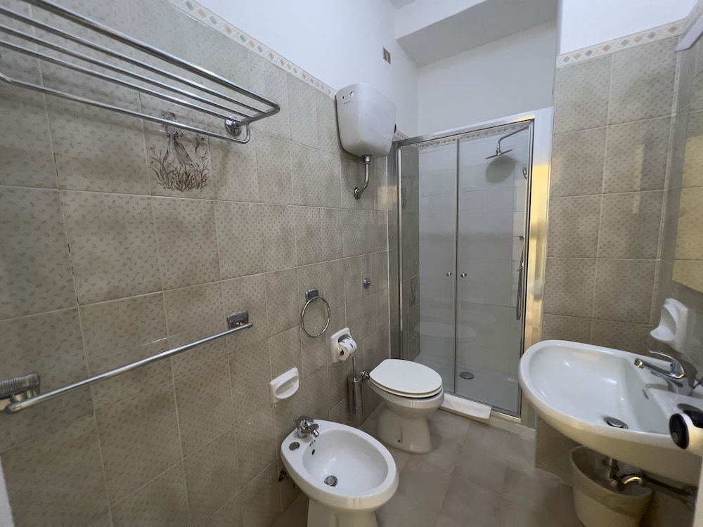 Hotel Riviera Alghero 58/60