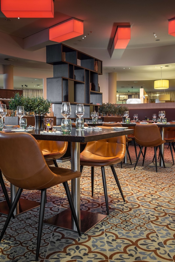 Radisson Blu Hotel, Hamburg Airport 53/66