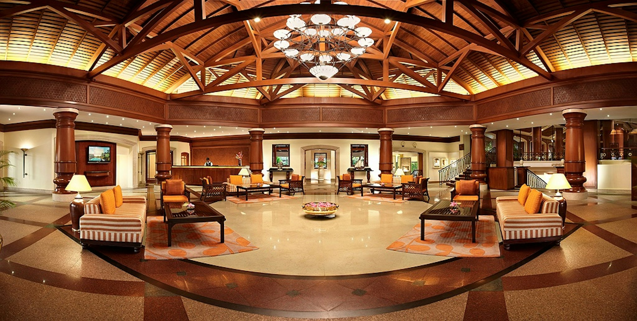 The Gateway Hotel Beach Road Calicut 21/28