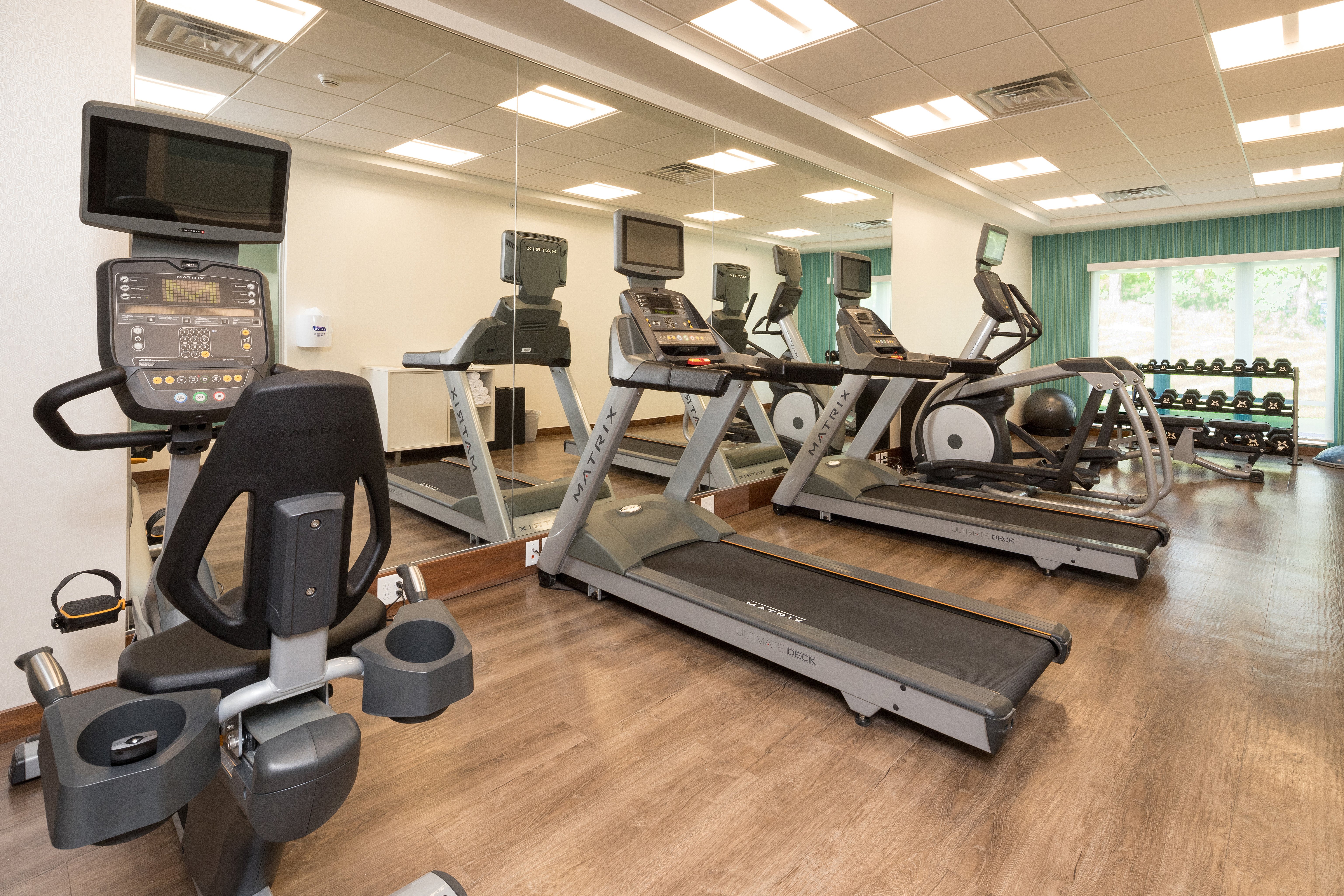 Holiday Inn Express And Suites Portage 35/57
