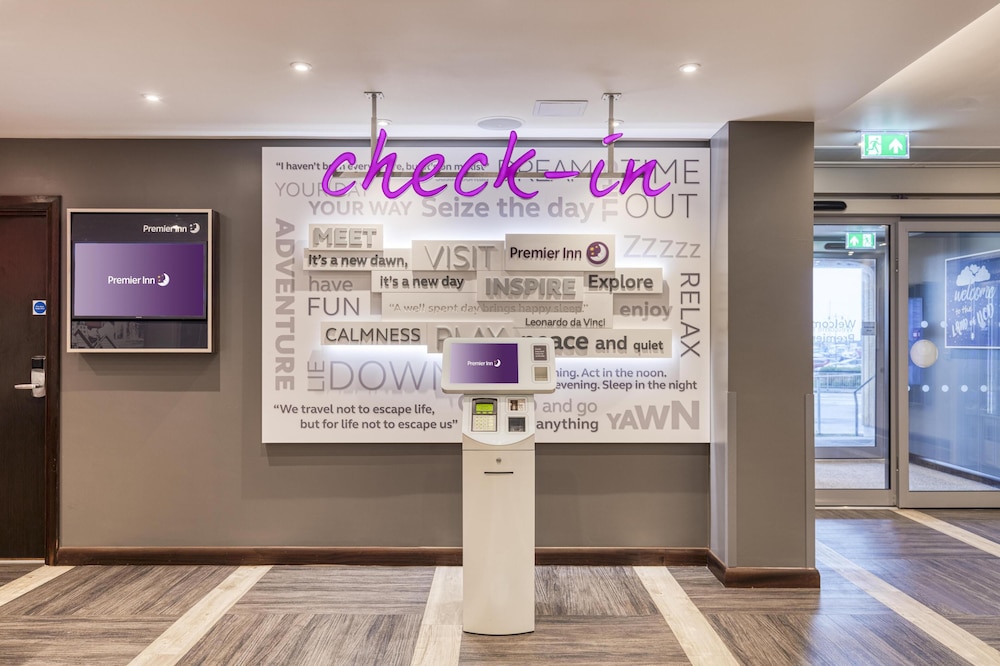 Premier Inn Penzance 6/51
