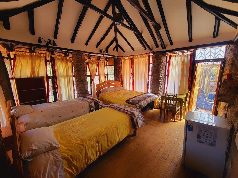 Casa de Campo Urubamba 15/49