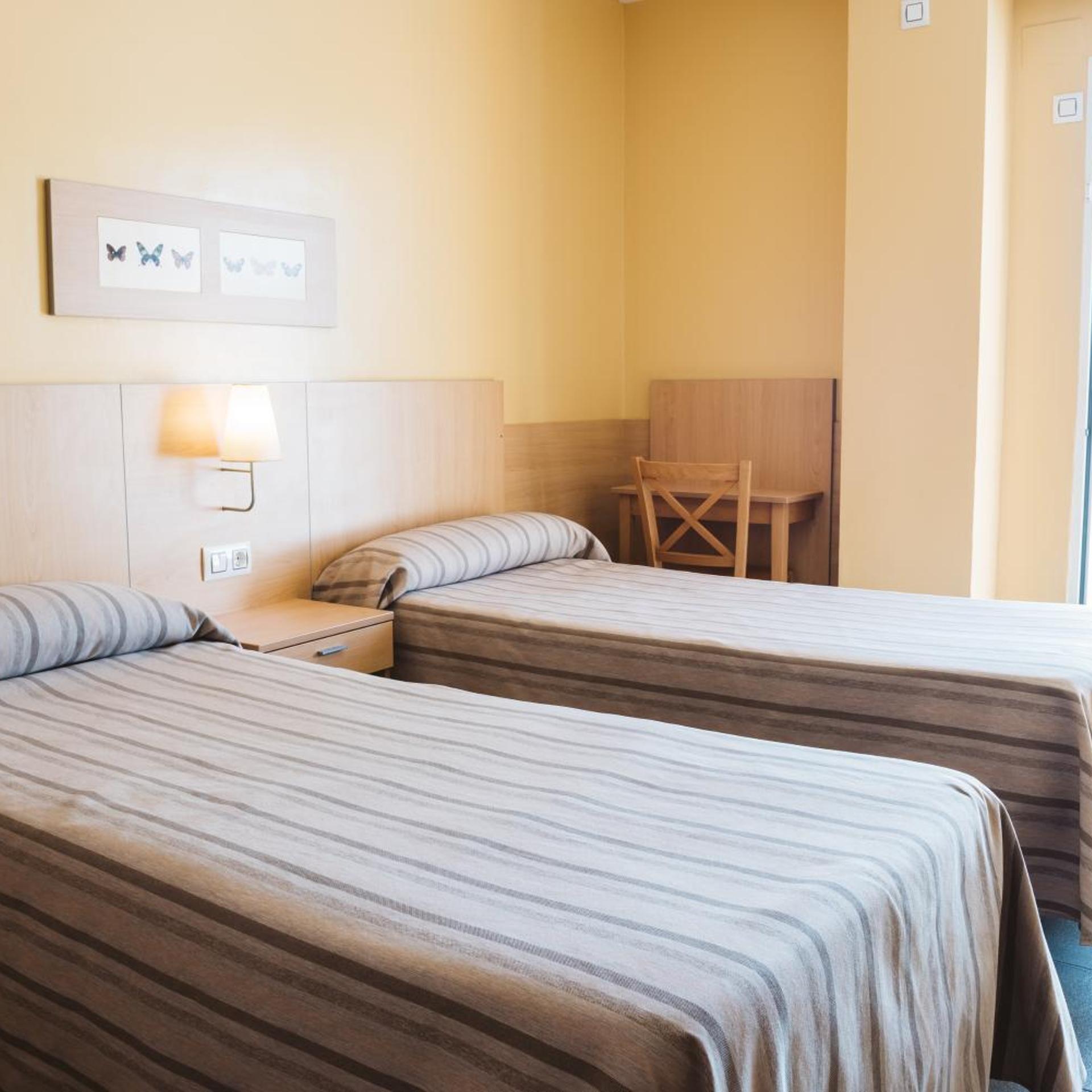 Apartamentos Turisticos Terralta 11/49