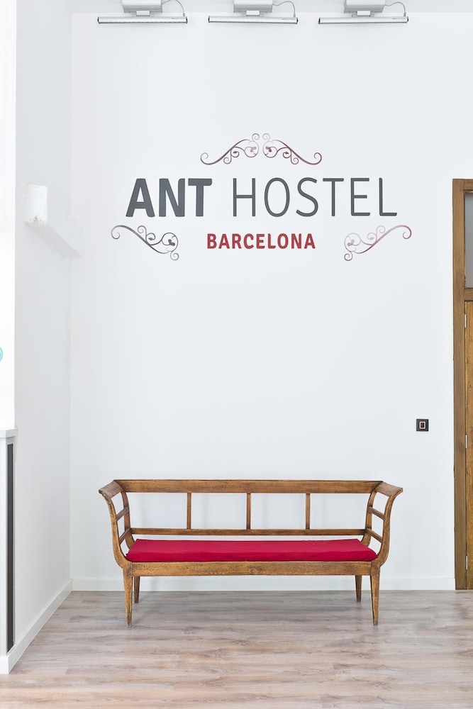 Ant Hostel Barcelona 3/66