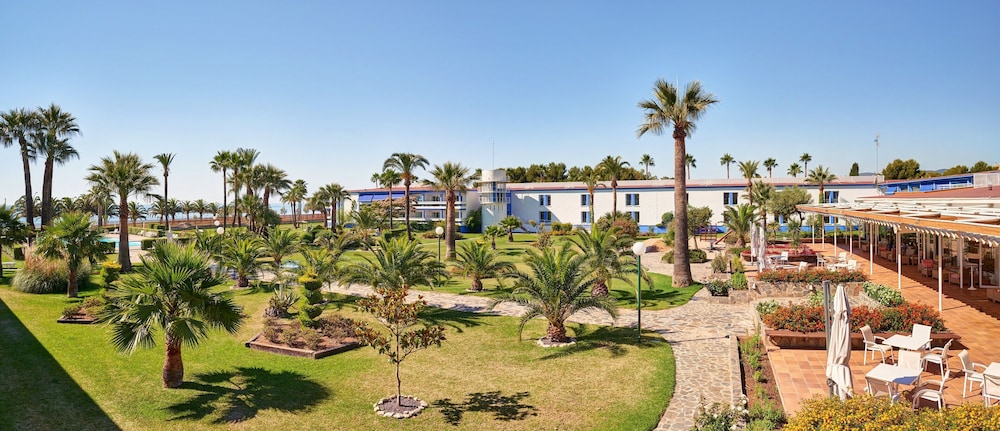 PARADOR DE BENICARLO 61/65