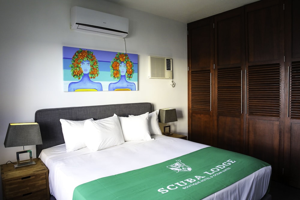 Scuba Lodge & Ocean Suites 29/76