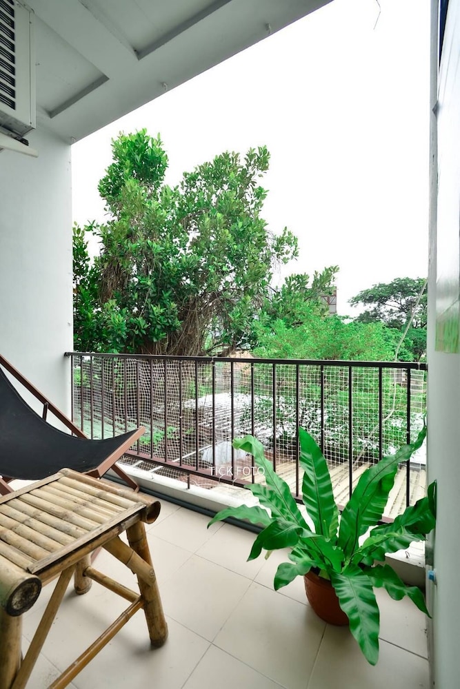 Sphat S Plus Boutique Hotel chiang mai 33/40