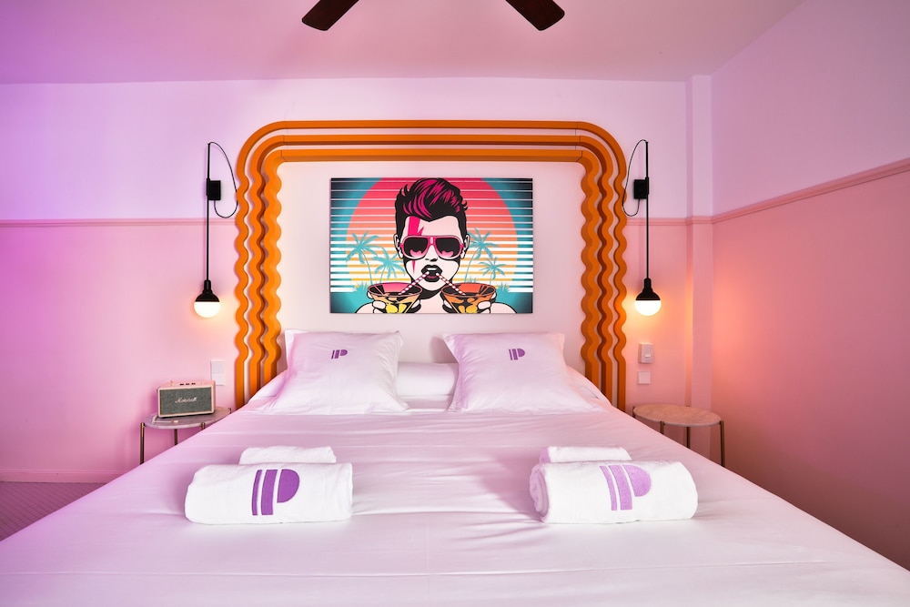 Paradiso Ibiza Art Hotel 32/72