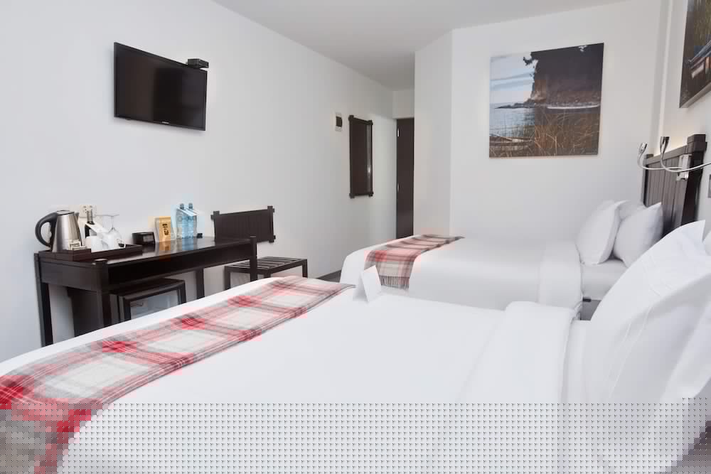 Casa Andina Private Collection Puno 28/67
