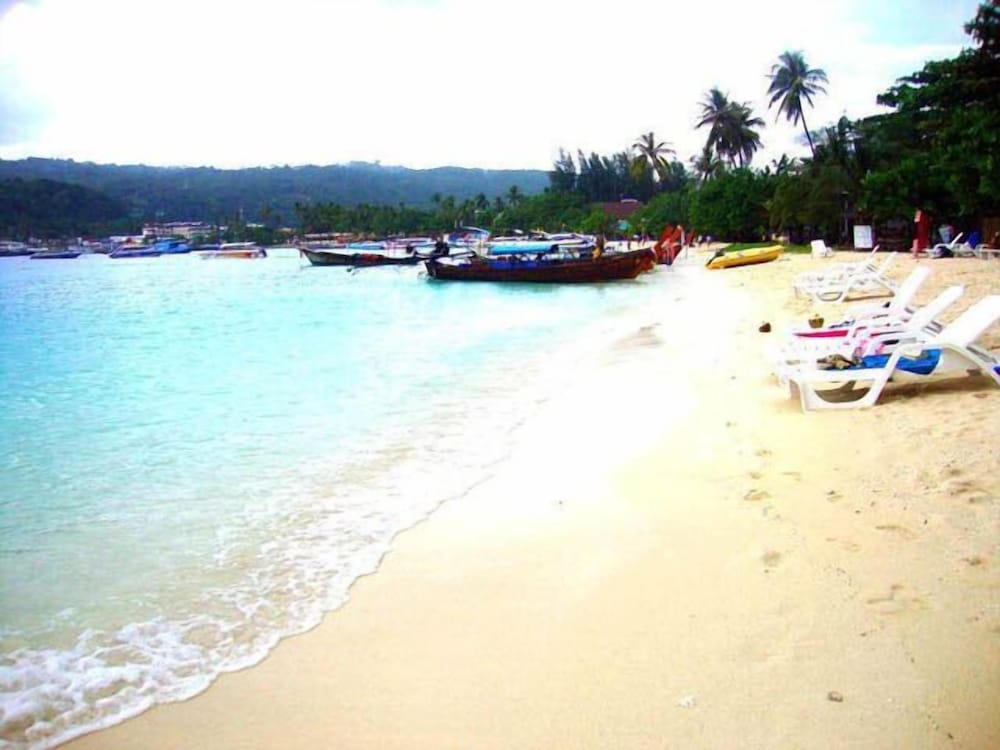 PHI PHI SAND SEA VIEW RESORT 47/57