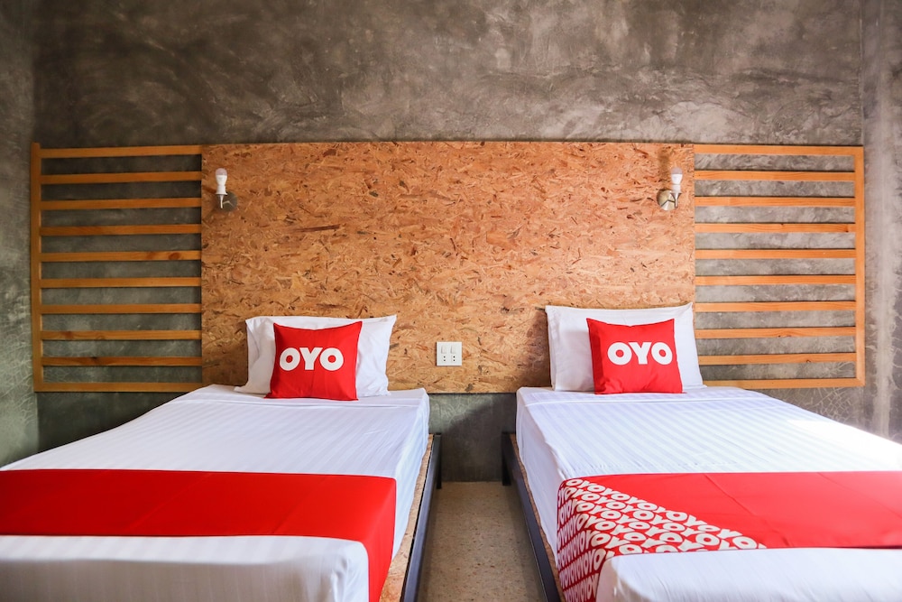 Norn Ranong Hostel 14/29