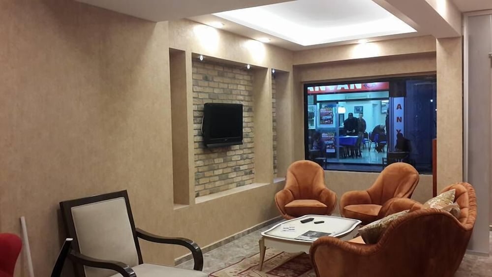 Antikhan Hotel 42/49