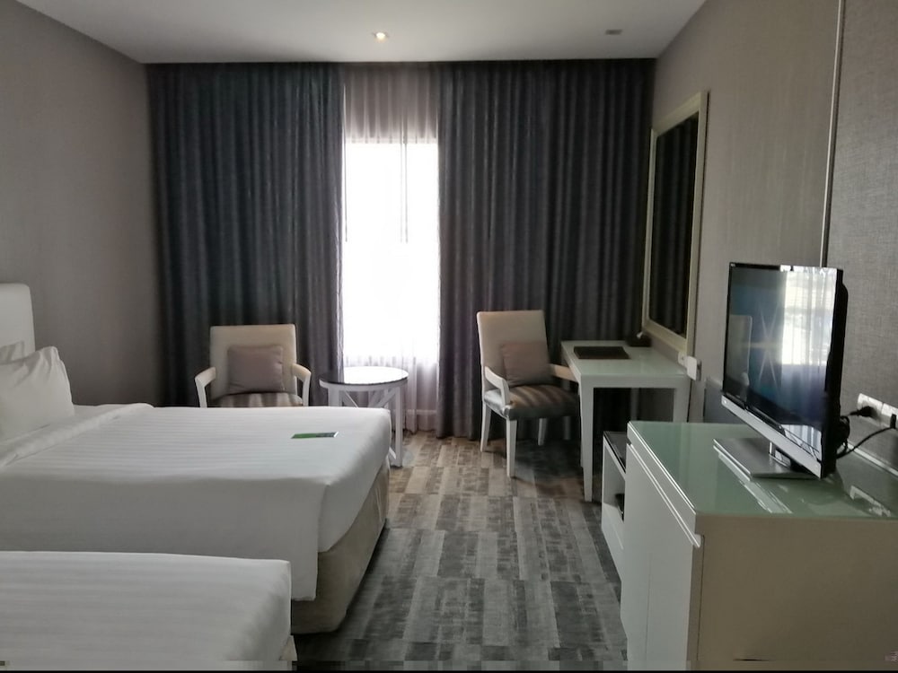 room