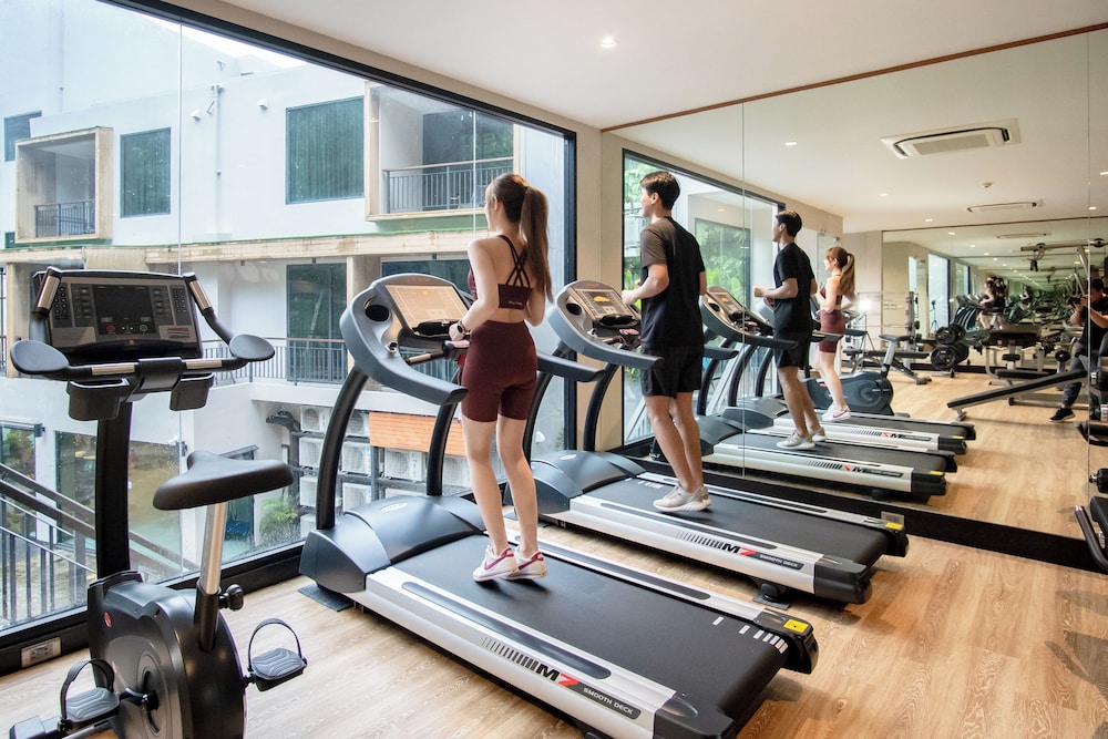 Skyview Resort Phuket 46/78