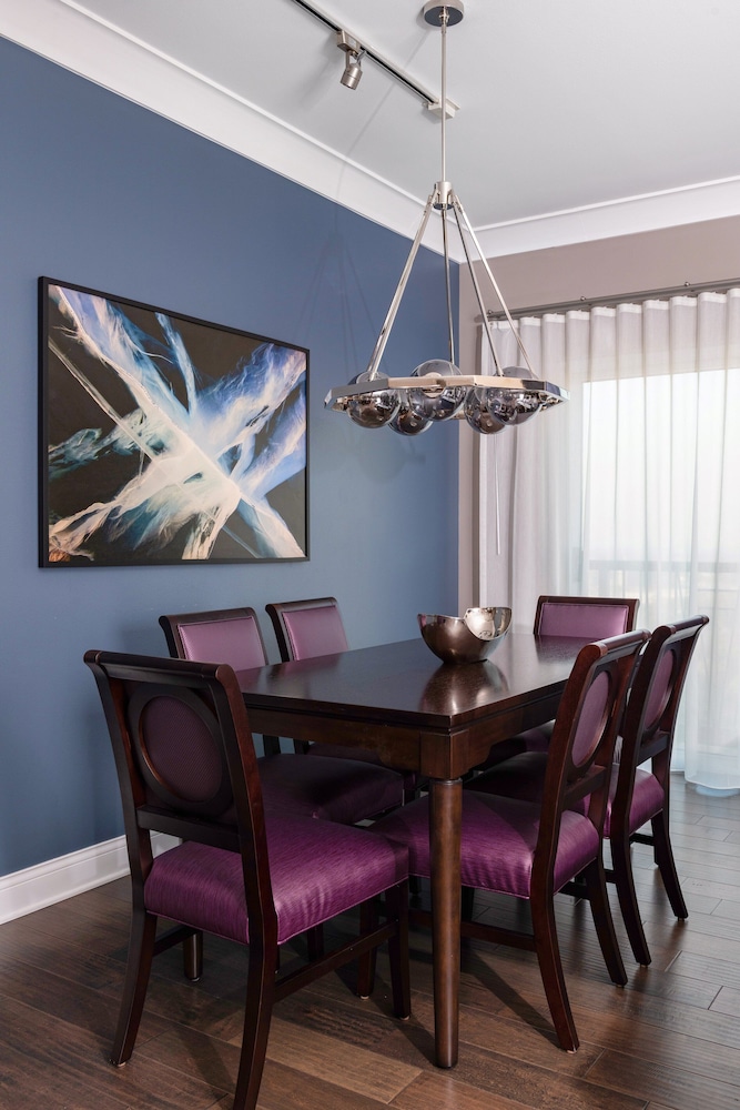 Worldmark Anaheim 32/36