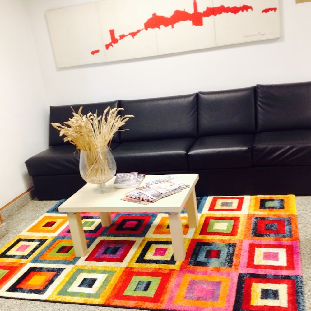 Hotel Rondine 5/38