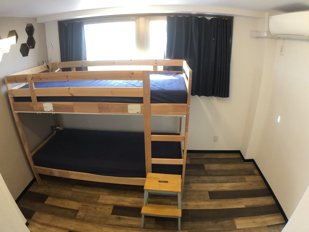 Guest House Matsu - Hostel 12/58