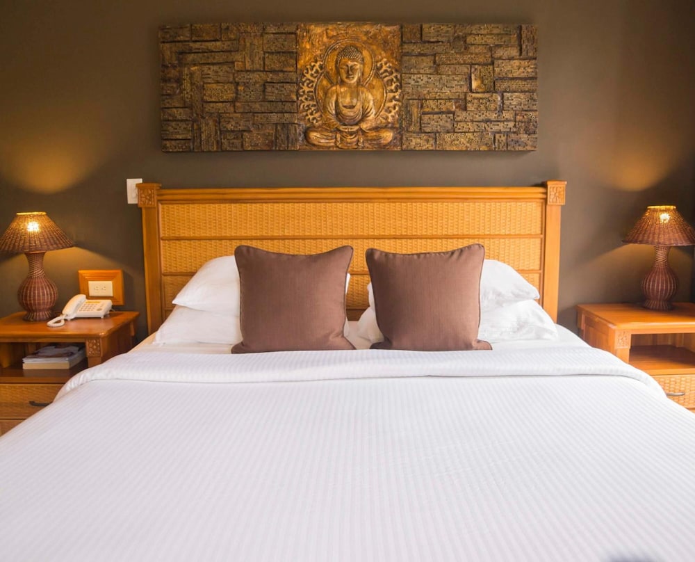 Hotel Ladera 27/50