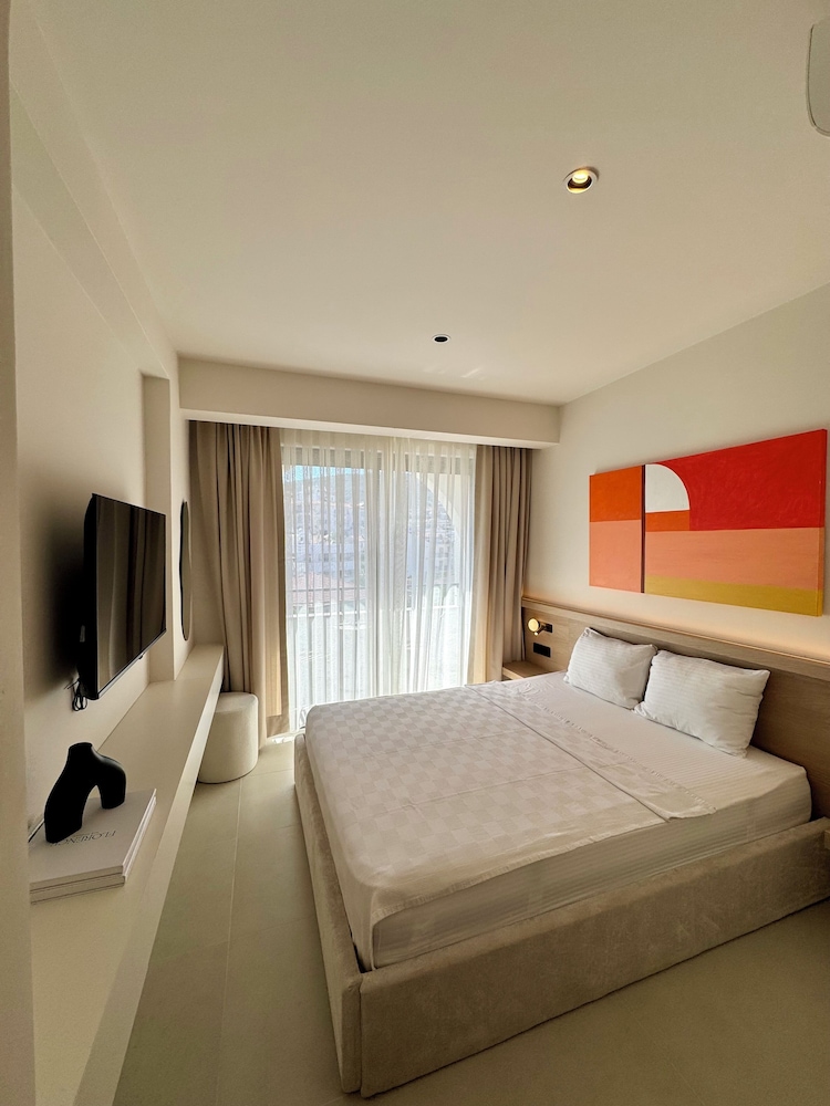 Datca Deniz Hotel 7/50