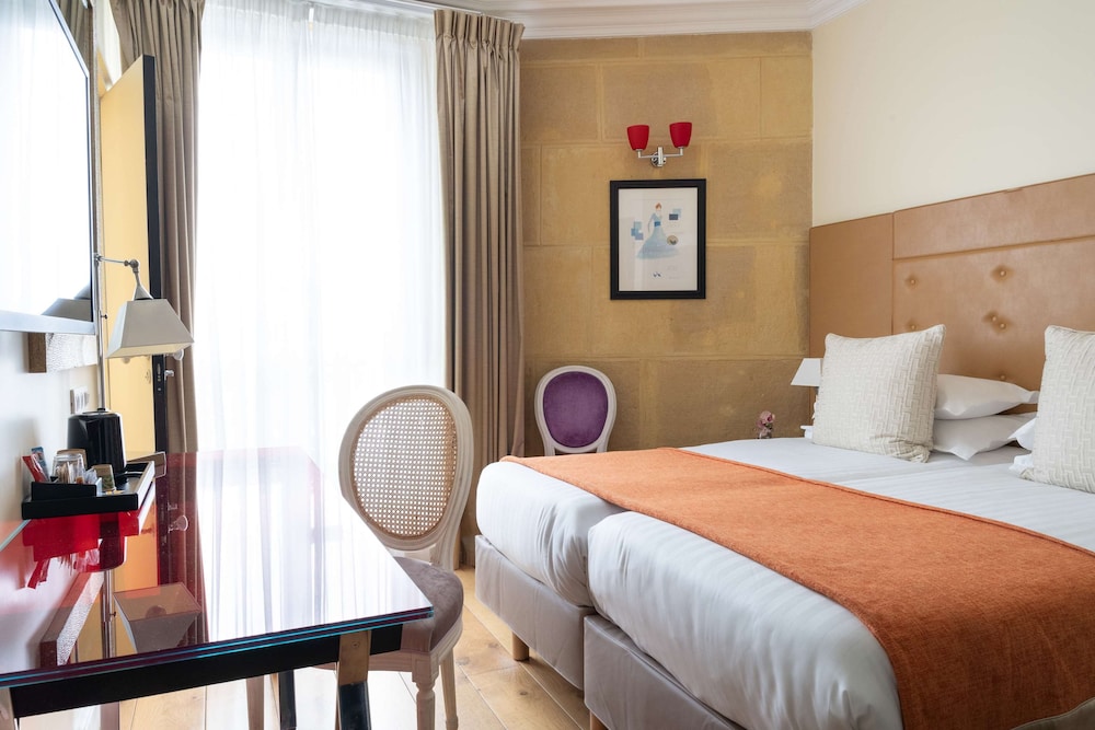 Le 123 Elysees Astotel 24/50