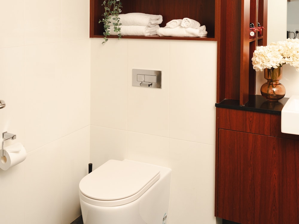 شقة بغرفتي نوم، ABODE NARRABUNDAH 6/6