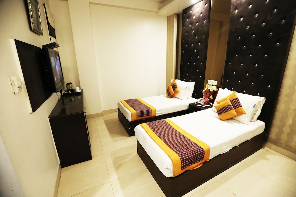Hotel Yug Villa 10/33