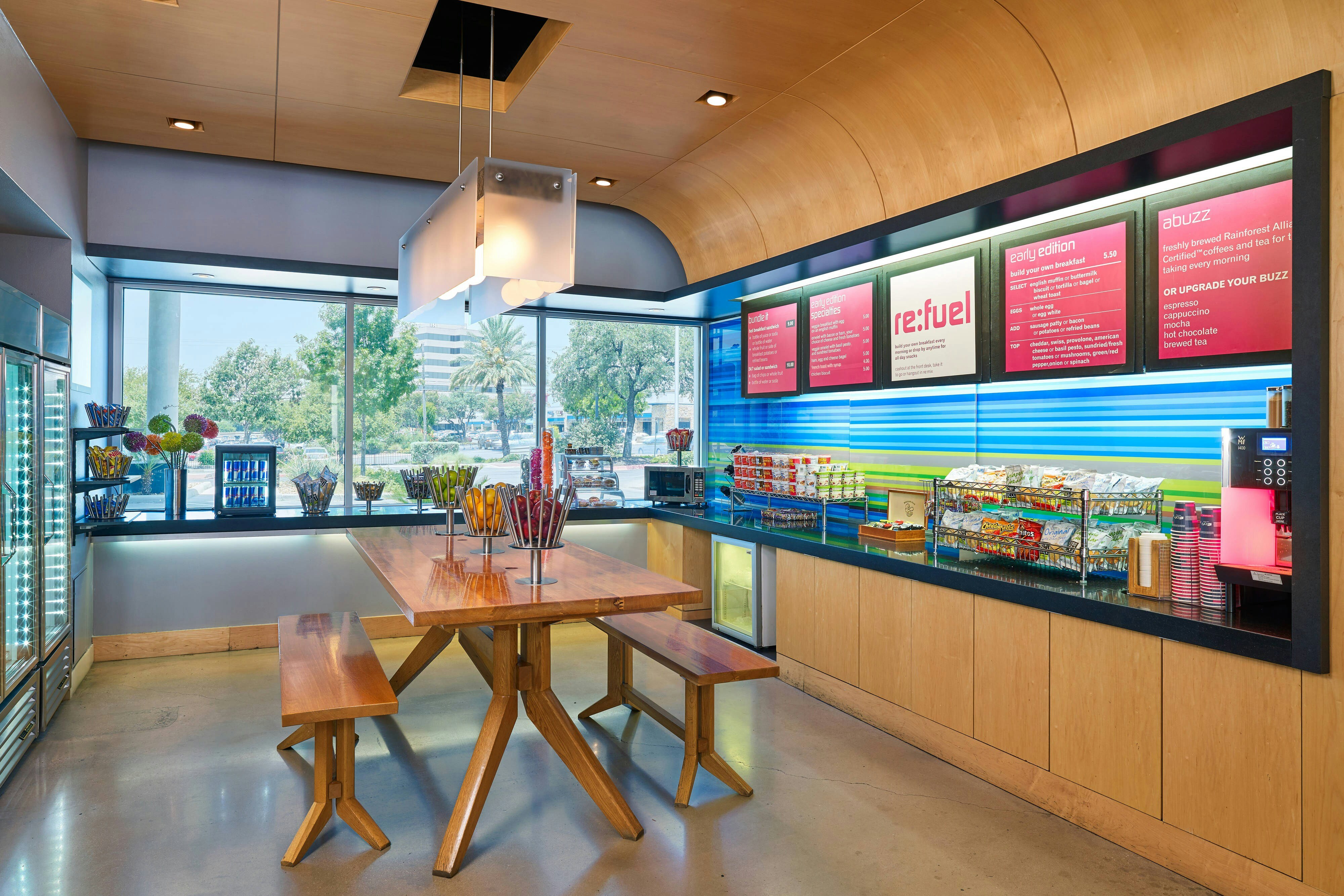 Aloft Plano 24/33