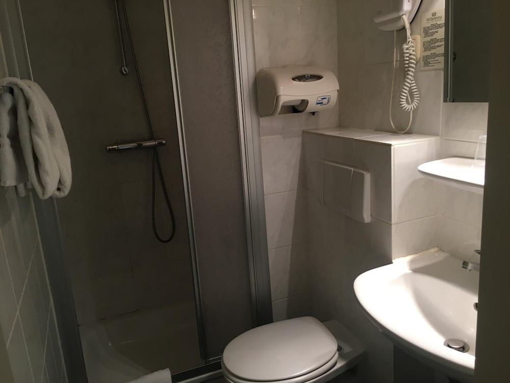 Hotel Wilhelmina 36/37