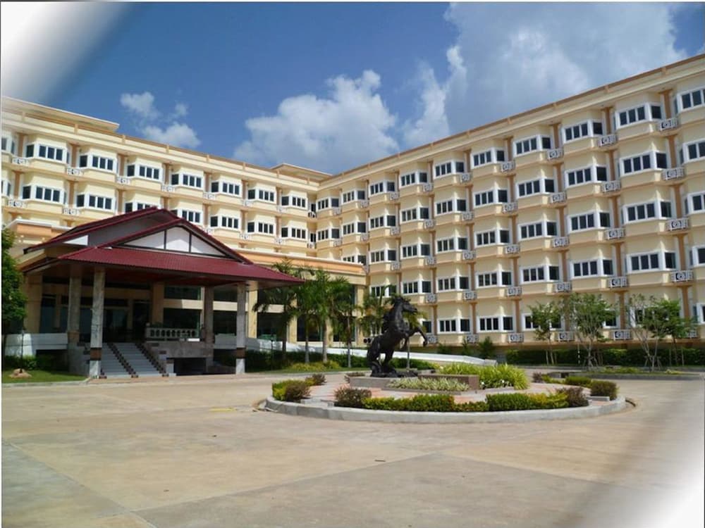 Siamgrand Hotel 2/71