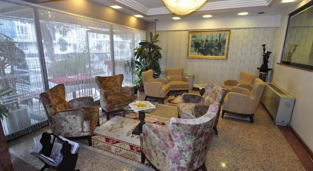 Asya Hotel 19/41