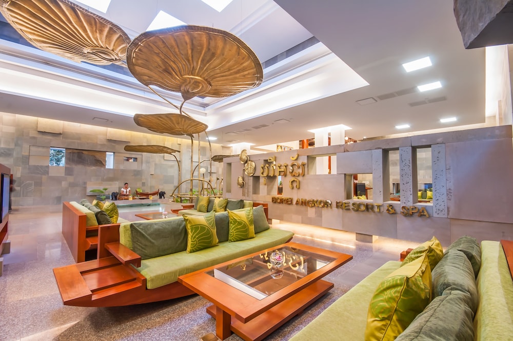 Borei Angkor Resort & Spa 45/71
