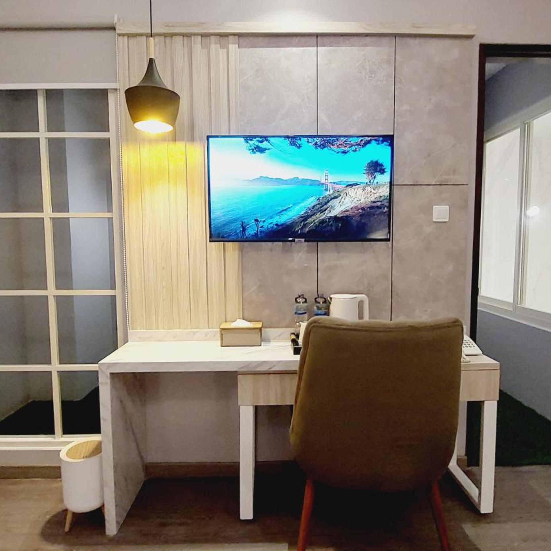 SIP Azana Hotel Jayapura 38/50