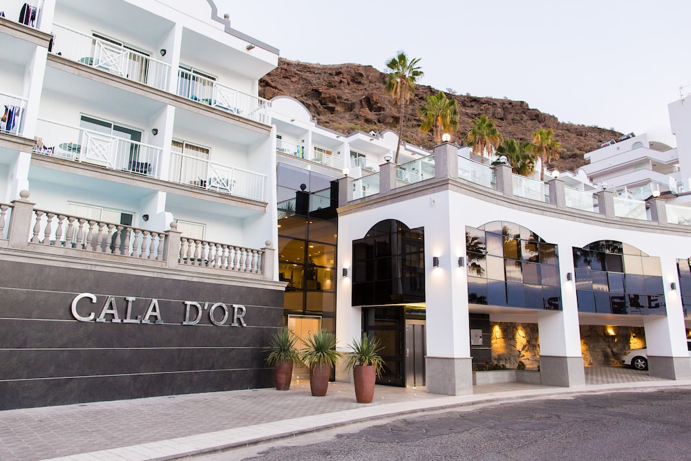 Cala D Or Apartments 4/57