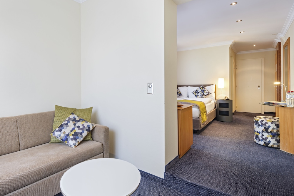 Hotel Seeburg Luzern 34/46