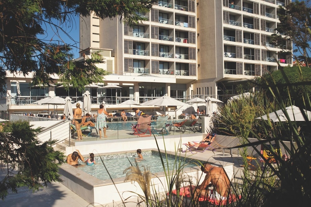 Residence Vacances Bleues Le Grand Large 10/70