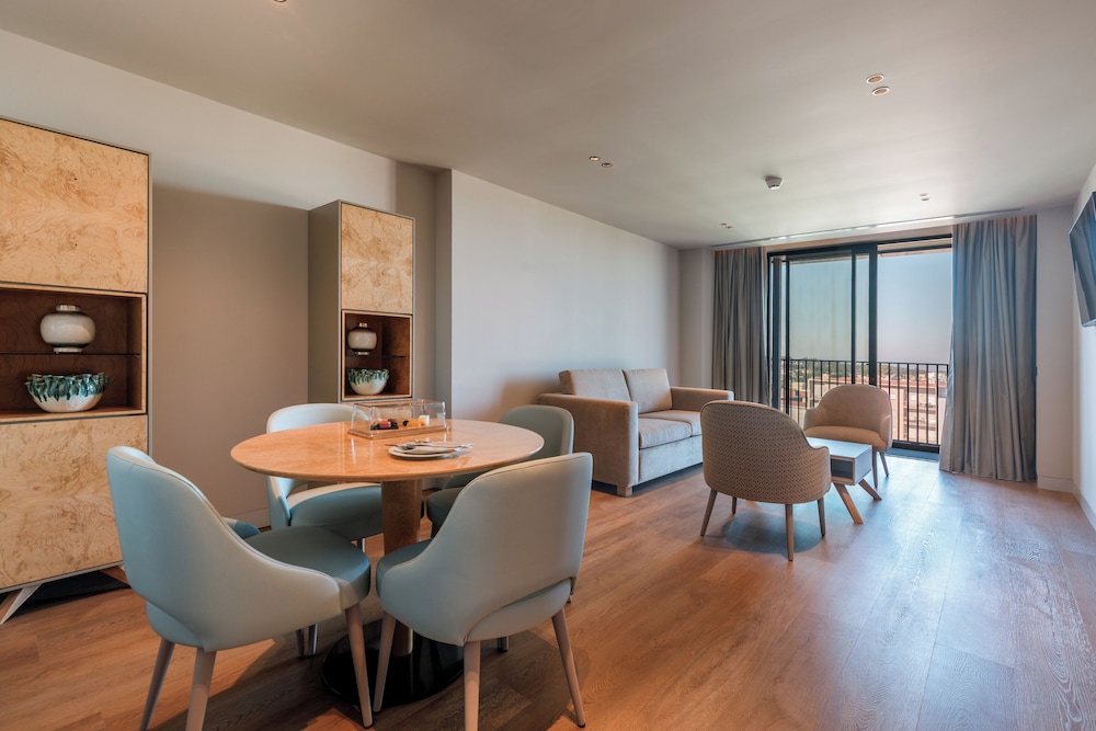 Melia Sao Joao da Madeira 47/55
