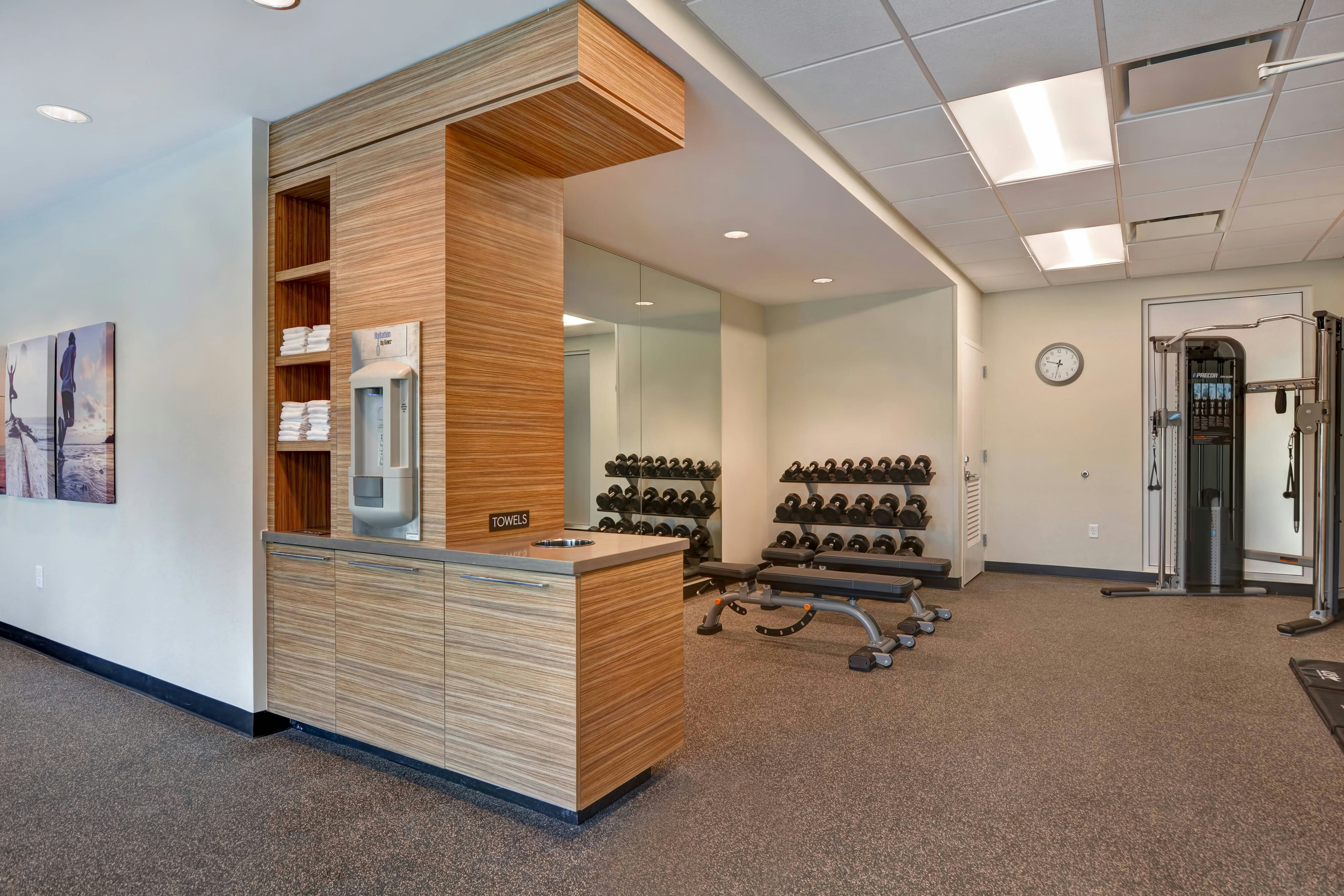 Towneplace Suites by Marriott Panama City Beach Pier Park 26/56