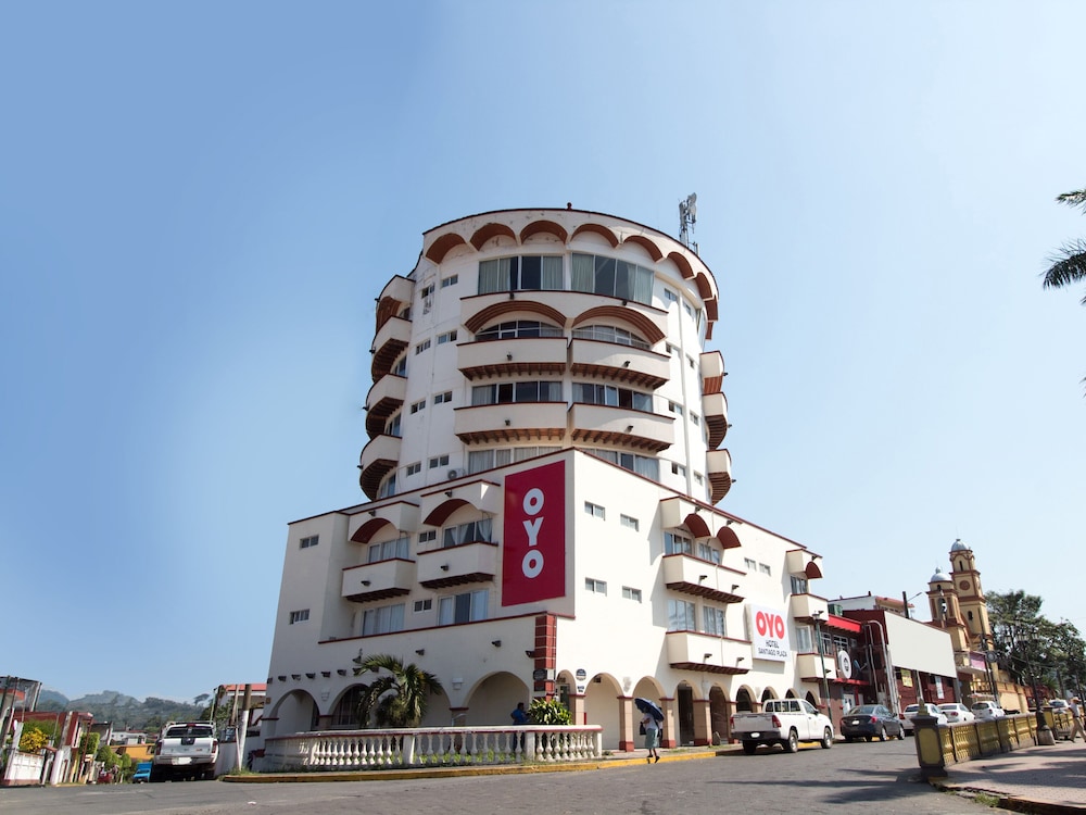 Hotel Gran Santiago Plaza Confort 1/26