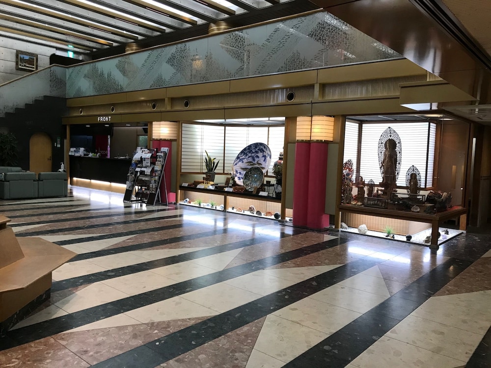 MIYAJIMA HOTEL MAKOTO 11/65
