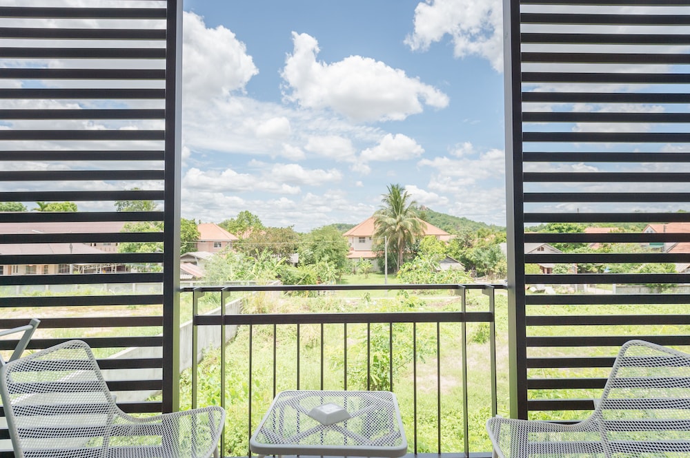 Chayadol Boutique Resort 68/71